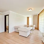 Penelope Palace & Lejlighedshotel 4*