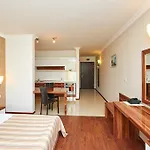 Lejlighedshotel Penelope Palace & Pomorie