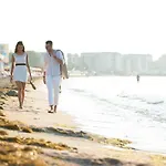 Penelope Palace & Lejlighedshotel Pomorie