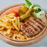 Penelope Palace & Lejlighedshotel Pomorie