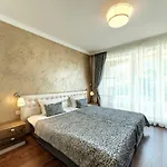 Lejlighedshotel Penelope Palace & 4*