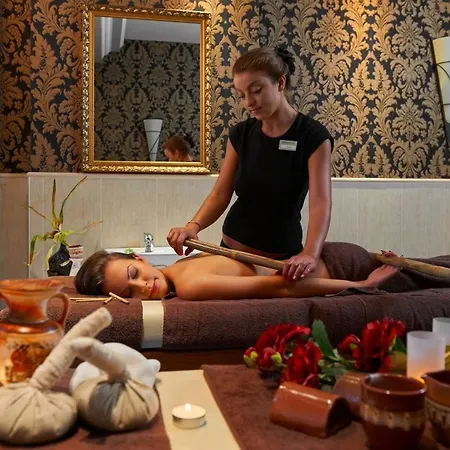 Penelope Palace & 4* Pomorie