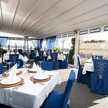 Penelopa Palace & Appart hôtel Pomorie