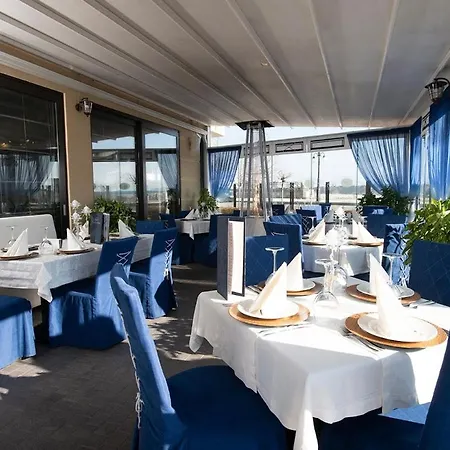 Appart hôtel Penelopa Palace & 4*