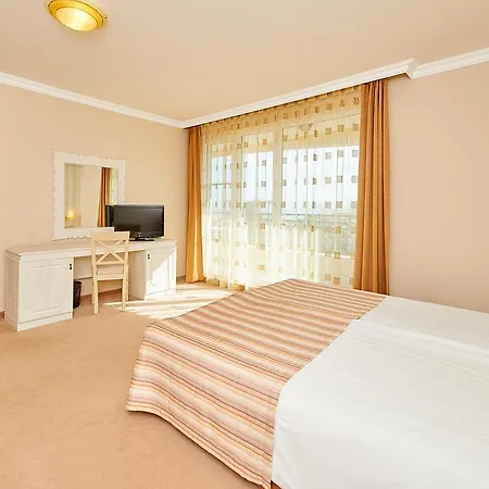 Appart hôtel Penelopa Palace & Pomorie