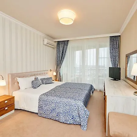 شقة فندقية Penelopa Palace &