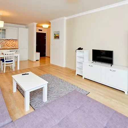 Penelopa Palace & 4* Pomorie
