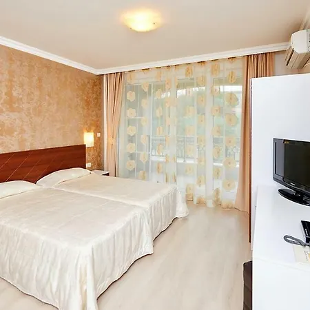 Appart hôtel Penelopa Palace & Pomorie