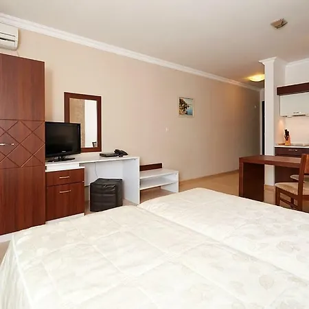 Appart hôtel Penelopa Palace & Pomorie
