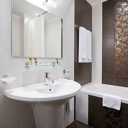 شقة فندقية Penelopa Palace &