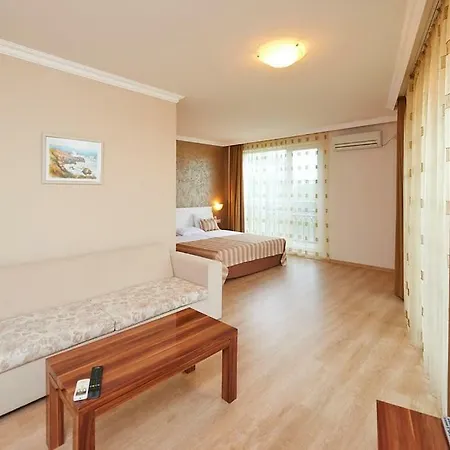 Appart hôtel Penelopa Palace &