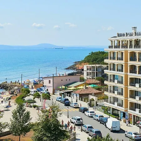 Appart hôtel Penelopa Palace & 4*