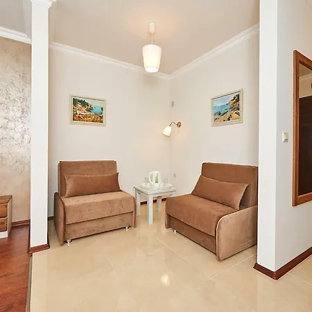 شقة فندقية Penelopa Palace & بوموري