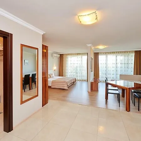 شقة فندقية Penelopa Palace &