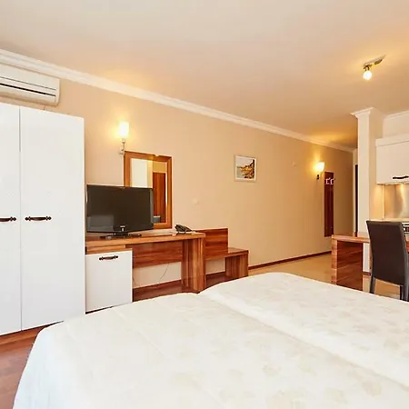 شقة فندقية Penelopa Palace & بوموري