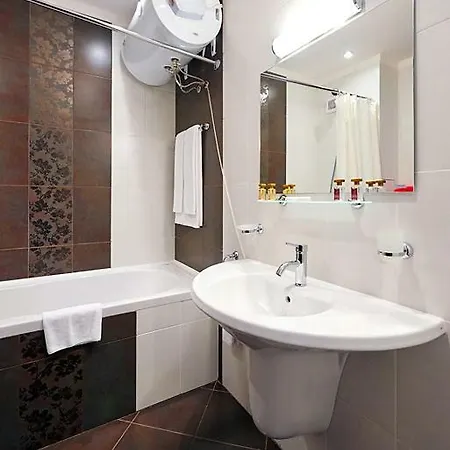 شقة فندقية Penelopa Palace & 4*