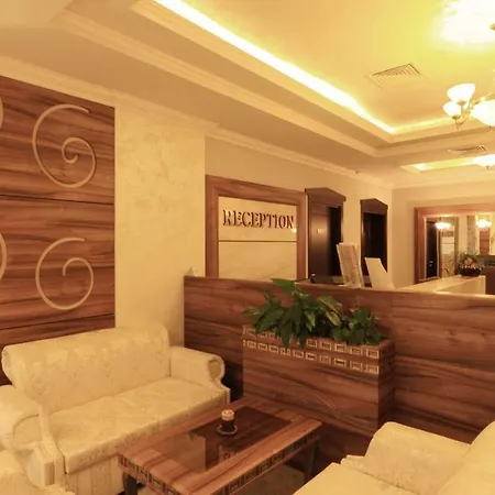 Penelopa Palace & Appart hôtel 4*