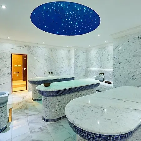 شقة فندقية Penelopa Palace &