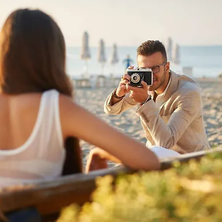 شقة فندقية Penelopa Palace & 4*