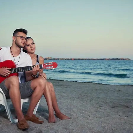 شقة فندقية Penelopa Palace & 4*