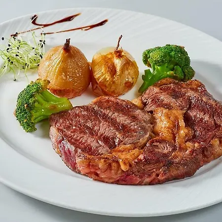Penelopa Palace & Appart hôtel 4*