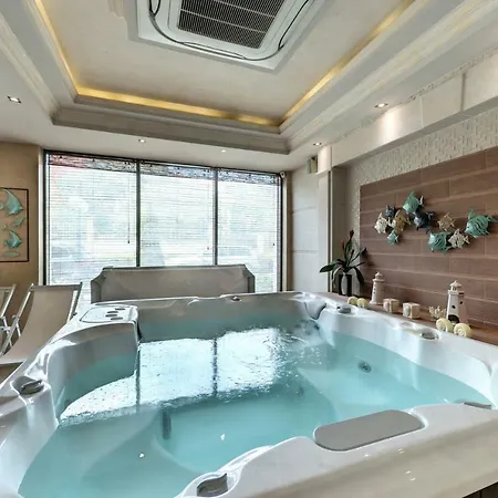 شقة فندقية Penelopa Palace &