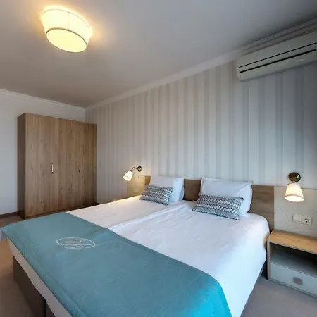 Appart hôtel Penelopa Palace & 4*