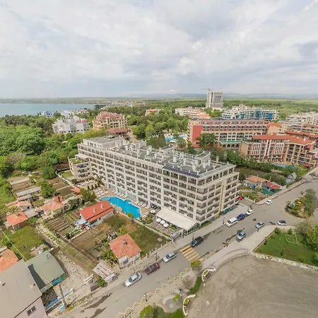 Penelopa Palace & 4* Pomorie