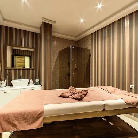 شقة فندقية Penelopa Palace &