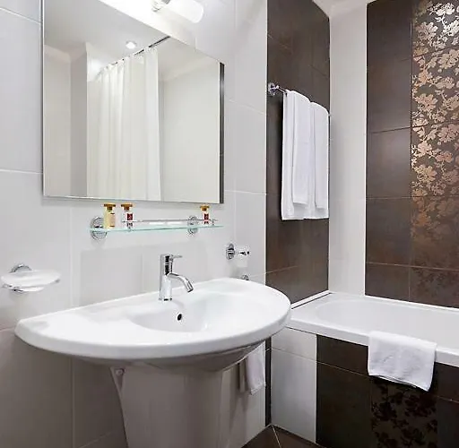 מלון דירות Penelopa Palace &