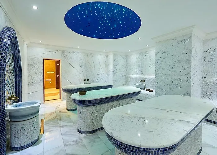 מלון דירות Penelopa Palace &