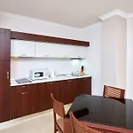 Apart-hotel Penelope Palace & Pomorie