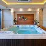 Penelope Palace & Apart-hotel Pomorie