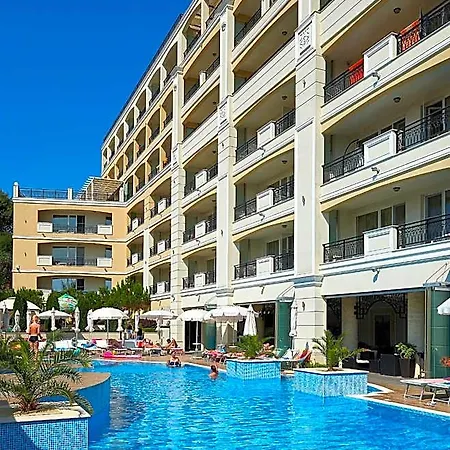 Ξενοδοχείο με διαμερίσματα Penelope Palace &