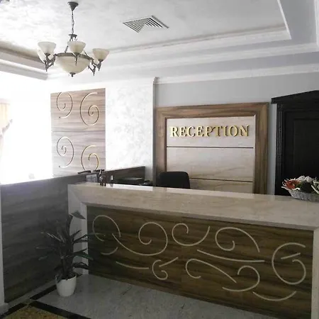 Penelope Palace & 4* Pomorie