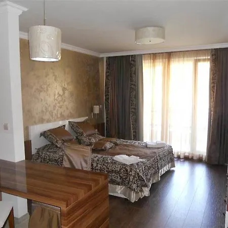 Aparthotel Penelope Palace & Pomorie