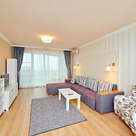 Penelopa Palace & Aparthotel