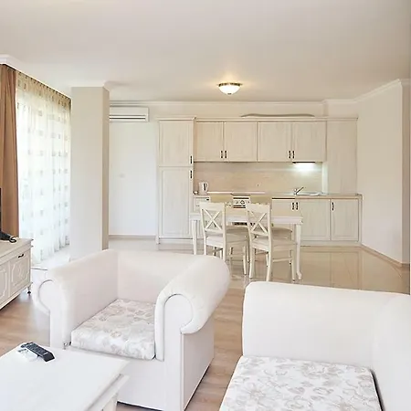 Penelope Palace & 4* Πομόριε