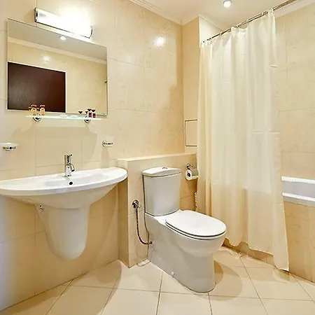 Aparthotel Penelope Palace &