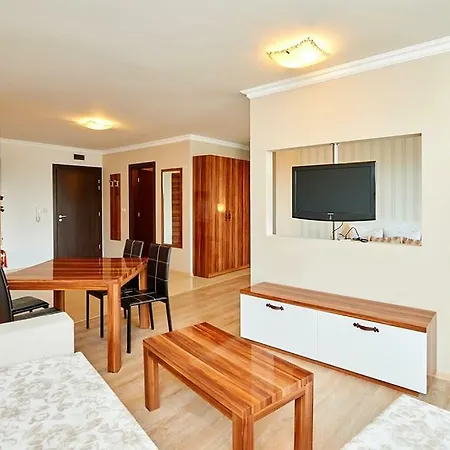 Penelope Palace & Aparthotel Pomorie