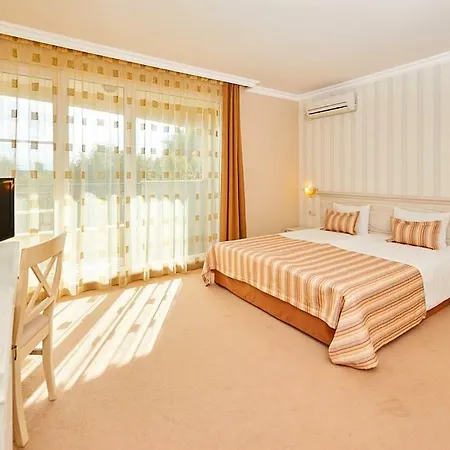 Aparthotel Penelopa Palace &