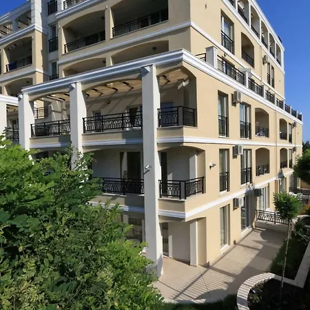 Penelope Palace & Pomorie