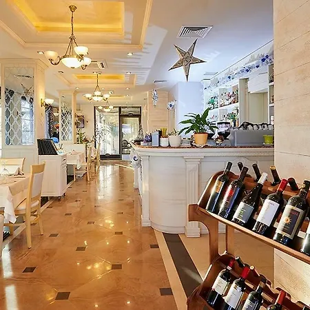 Lejlighedshotel Penelopa Palace & Pomorie