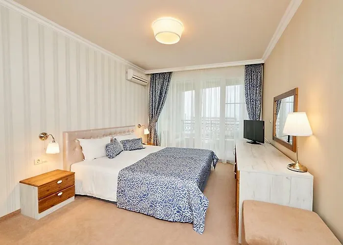 아파트호텔 Penelopa Palace &