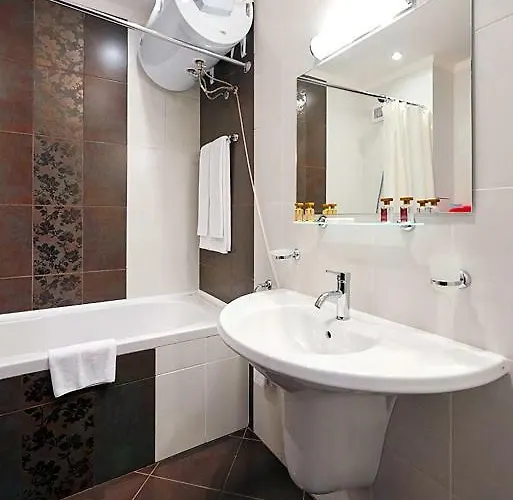 아파트호텔 Penelopa Palace & 4*