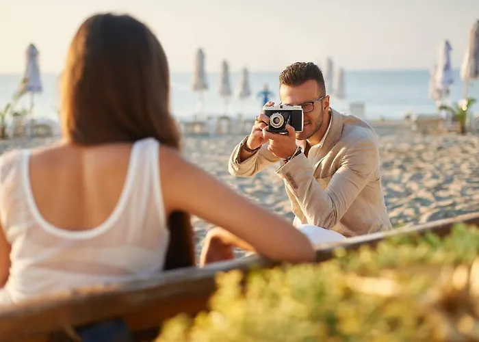 아파트호텔 Penelopa Palace & 4*